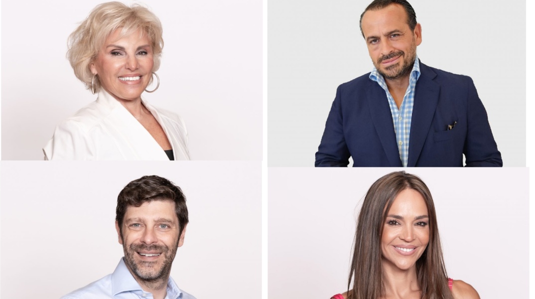 Αθήνα Ψηλά: Με τον συνδυασμό του Κ. Μπακογιάννη υποψήφιοι δημοτικοί σύμβουλοι οι Διαμαντάκου, Γιατρομανωλάκης, Ζούλιας και Καρρά