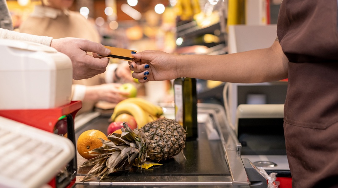 ΕΕ: Στο 5,3% ο πληθωρισμός στην ευρωζώνη τον Ιούλιο, σύμφωνα με την Εurostat - Στο 3,4% στην Ελλάδα - Πέμπτη καλύτερη επίδοση για τη χώρα μας.