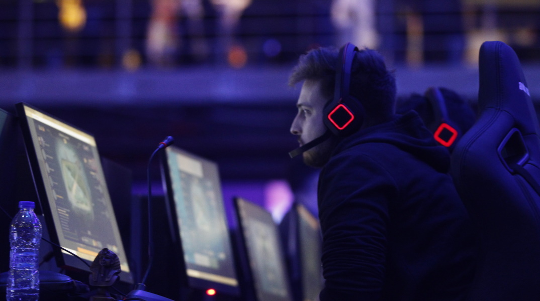 Βασίλης Καραβασίλης: «Αισιοδοξία για το μέλλον του ελληνικού game development».