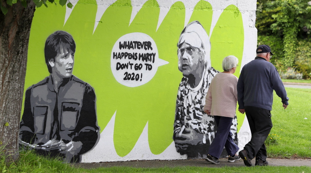 Γιατί τα ταξίδια στον χρόνο γίνονται όλο και πιο δημοφιλή.