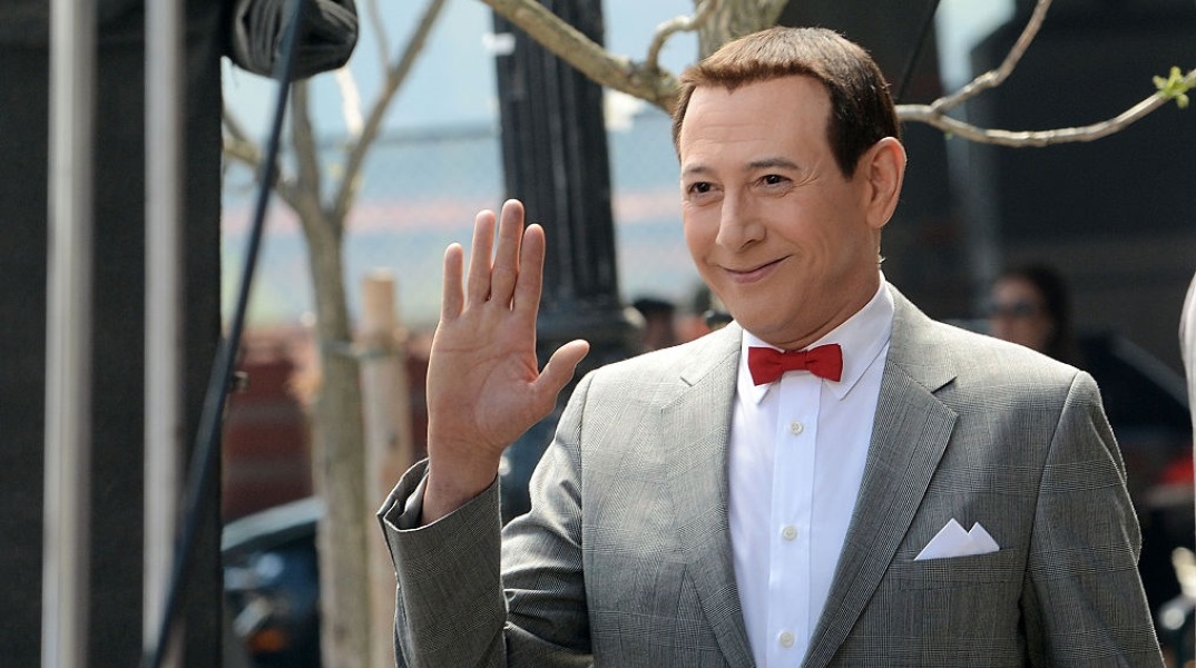 Πολ Ρούμπενς: Πέθανε στα 70 του μετά από μάχη με τον καρκίνο ο ηθοποιός που δημιούργησε τον χαρακτήρα του Pee-wee Herman - Η καλλιτεχνική διαδρομή του. 