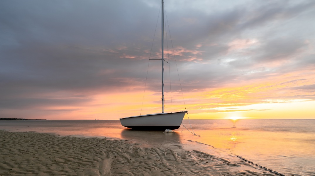 Μεταναστευτικό: Τέσσερις Νιγηριανοί, που διασώθηκαν στη Βραζιλία, διέσχισαν τον Ατλαντικό και επέζησαν 14 ημέρες πάνω στο πηδάλιο πλοίου.