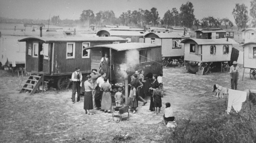 2 Αυγούστου: Η Ημέρα Μνήμης για το Ολοκαύτωμα των Ρομά στην Ευρώπη - Οι θηριωδίες των ναζί