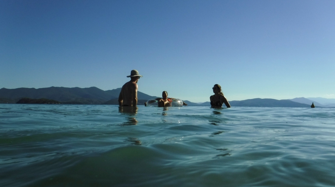 Κοινωνικός Τουρισμός 2023: Αναρτήθηκαν οι προσωρινοί πίνακες του προγράμματος για συνταξιούχους ελεύθερους επαγγελματίες - Η διαδικασία ενστάσεων.