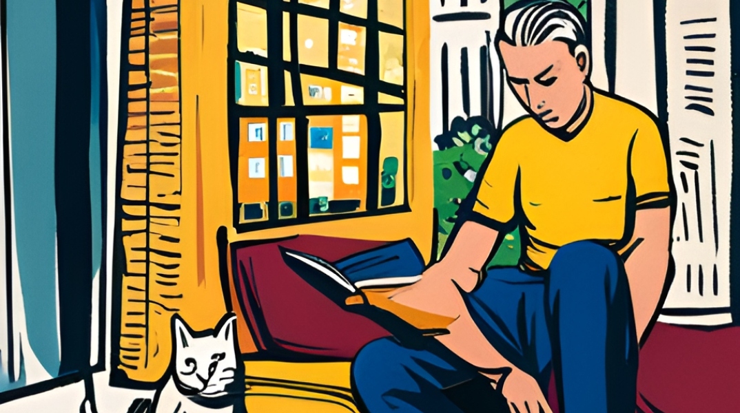 Ημερολογιακές καταχωρίσεις, προσωπικές μαρτυρίες, αναμνήσεις, συναντήσεις και εμμονές