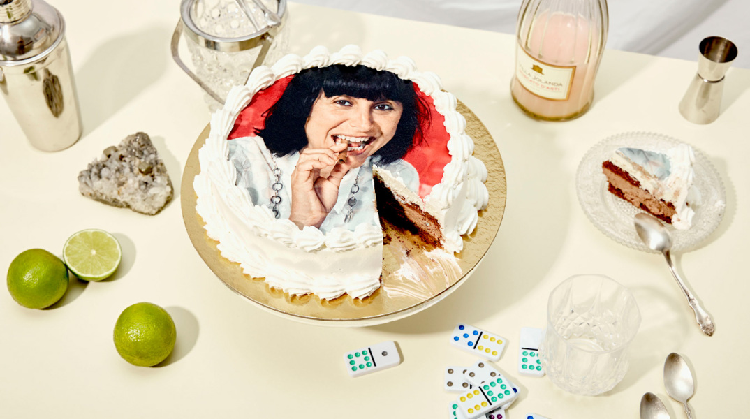 Η Σtella μοιράζεται το νέο της single: Ακούστε το καινούργιο τραγούδι της «Girl Supreme»