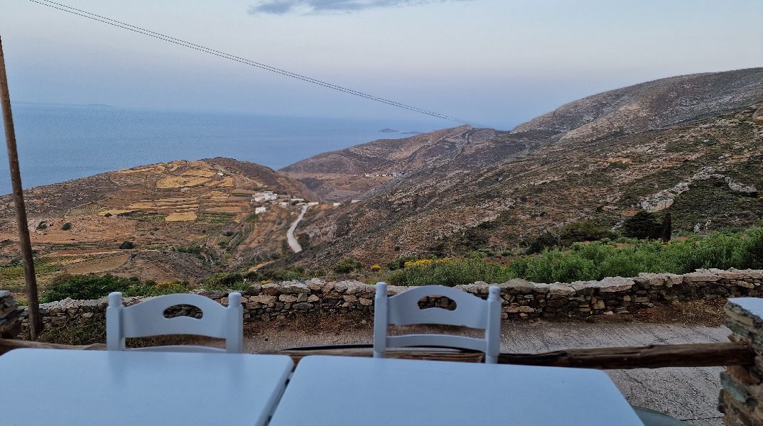 Ταβέρνα Λυγερός