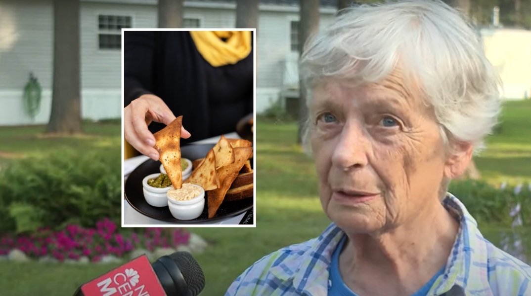 ΗΠΑ: Έφηβος διαρρήκτης ξυλοκόπησε 87χρονη και εκείνη του πρόσφερε σνακ - Η ηλικιωμένη από το Μέιν περιγράφει τις λεπτομέρειες της ιδιότυπης εισβολής.