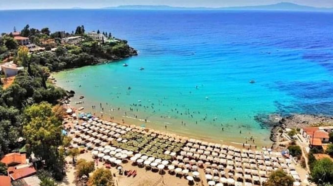 Χώρα υπό κατάληψη