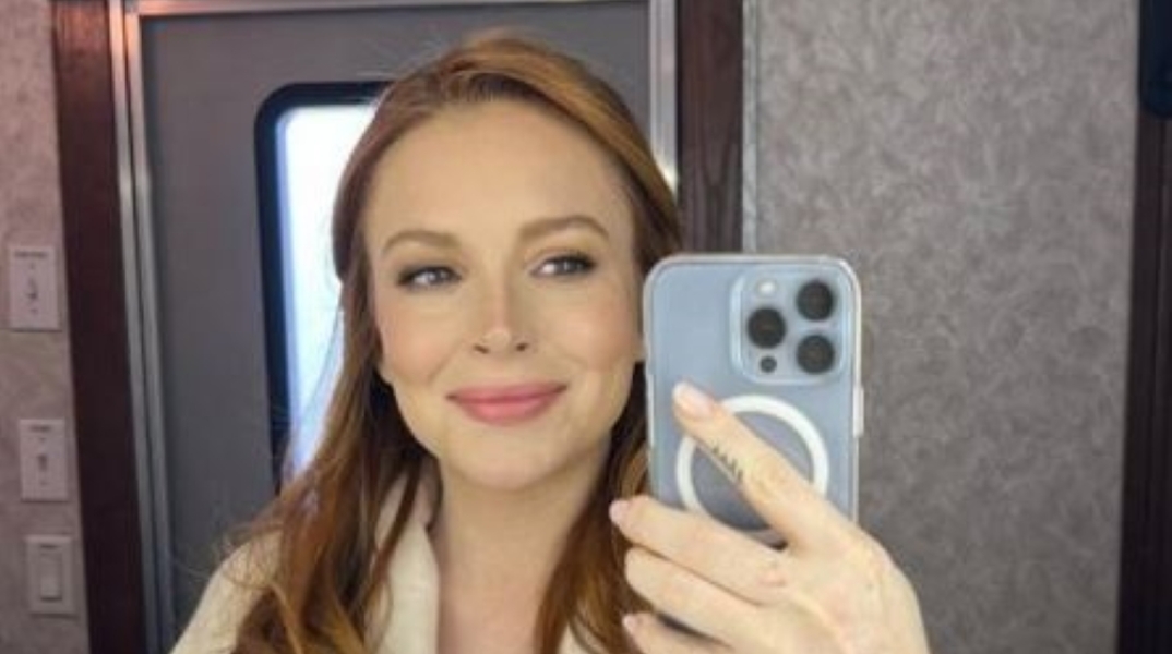 Το τεράστιο πόσο που πληρώθηκε η Λίντσεϊ Λόχαν για την cameo εμφάνιση στο «Μean Girls»