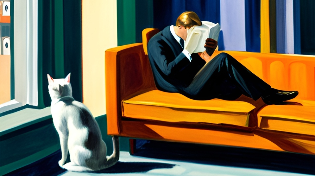 Ημερολογιακές καταχωρίσεις, προσωπικές μαρτυρίες, αναμνήσεις, συναντήσεις και εμμονές