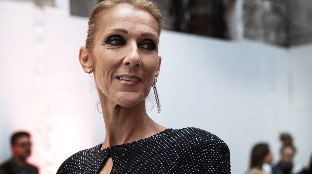 Celine Dion