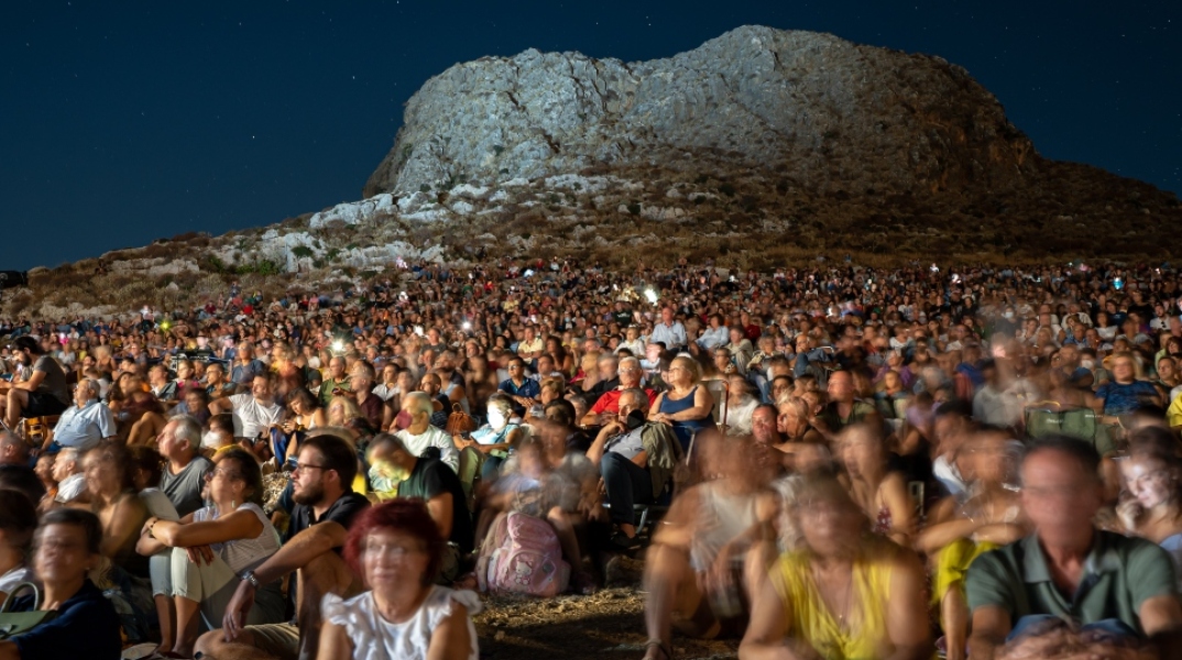 Γιορτές Ρόκκας
