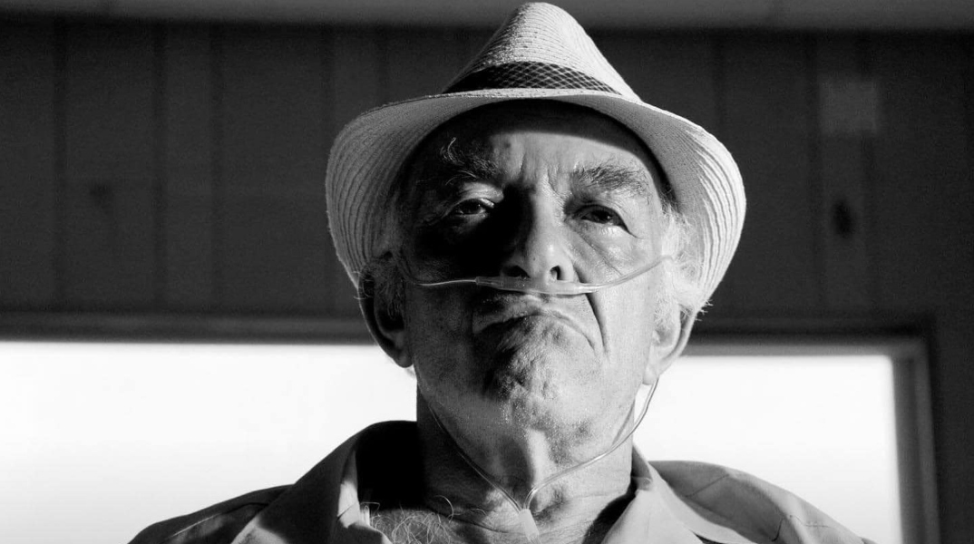 Μαρκ Μαργκόλις: Έφυγε από τη ζωή ο Hector Salamanca του «Breaking Bad».