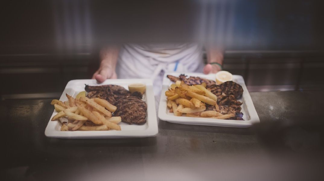 Μαύρο Πρόβατο