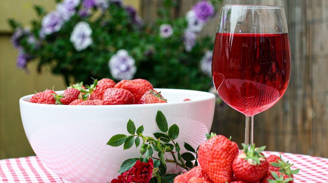 Η ποικιλία Αυγουστιάτης