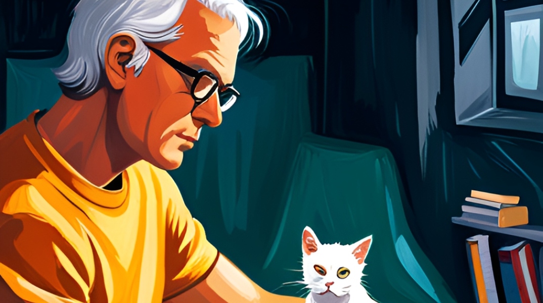 Ημερολογιακές καταχωρίσεις, προσωπικές μαρτυρίες, αναμνήσεις, συναντήσεις και εμμονές