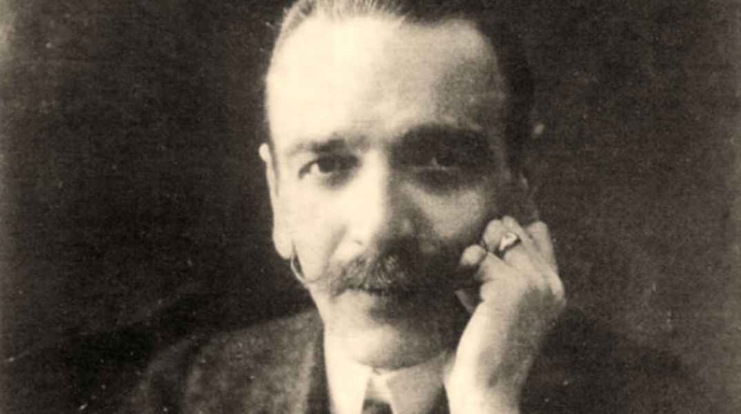 Γρηγόριος Ξενόπουλος: Το μυθιστόρημα «Αναδυομένη», σε μία ωραία έκδοση από τις εκδόσεις Ψυχογιός, 100 χρόνια μετά τη συγγραφή του