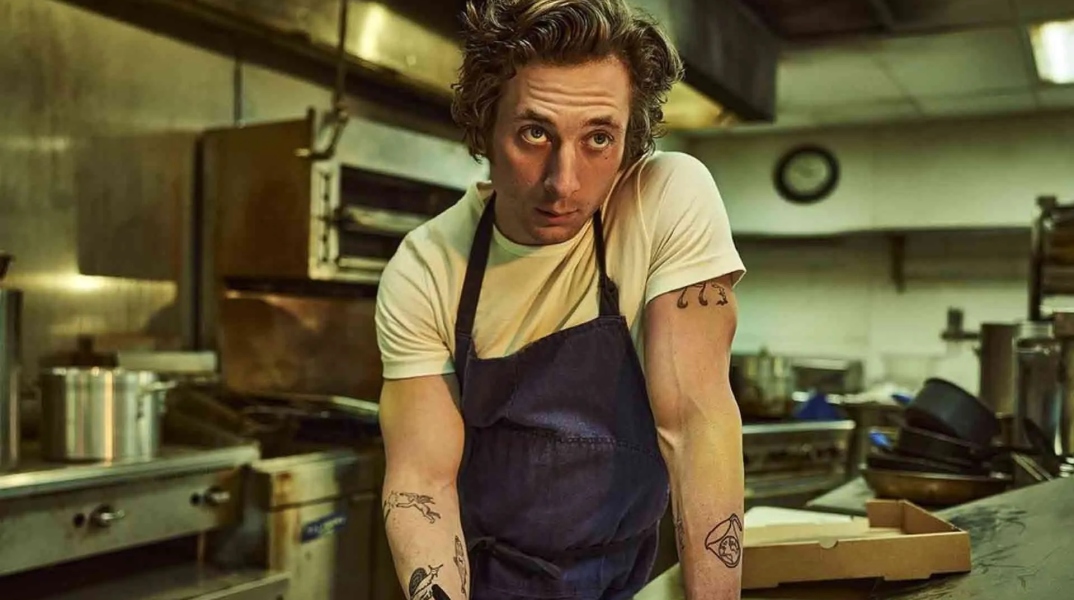 The Bear - Season 2: Πού οφείλεται η μεγάλη επιτυχία της τηλεοπτικής σειράς με τον Jeremy Allen White