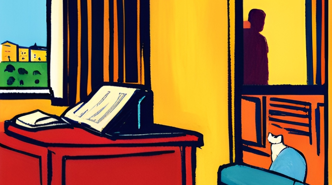 Ημερολογιακές καταχωρίσεις, προσωπικές μαρτυρίες, αναμνήσεις, συναντήσεις και εμμονές