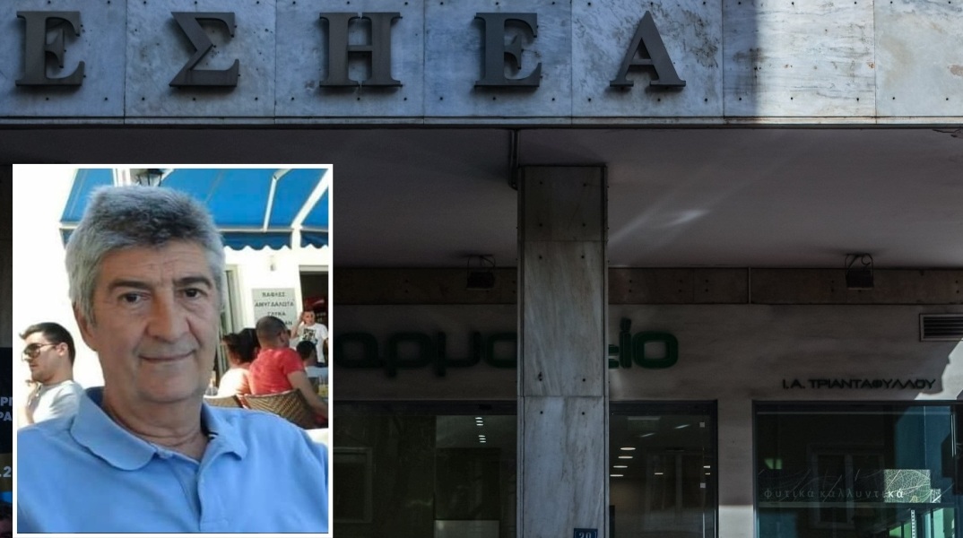 Δημήτρης Καλαντζής: Την τελευταία του πνοή άφησε ο δημοσιογράφος - Η ανακοίνωση της ΕΣΗΕΑ και η μακρά επαγγελματική σταδιοδρομία του.