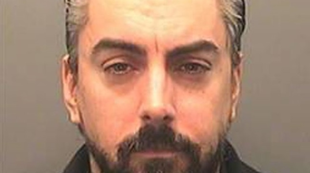 Ίαν Γουάτκινς: Ο πρώην τραγουδιστής των Lostprophets που καταδικάστηκε το 2013 για σεξουαλική κακοποίηση παιδιών μαχαιρώθηκε στη φυλακή - Είχε κρατηθεί όμηρος.
