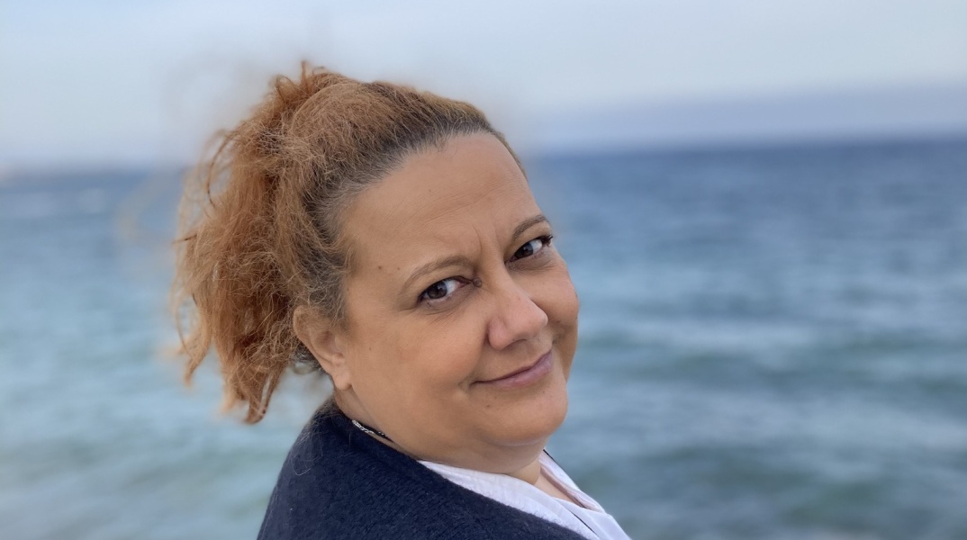 Κατερίνα Ιωακείμ