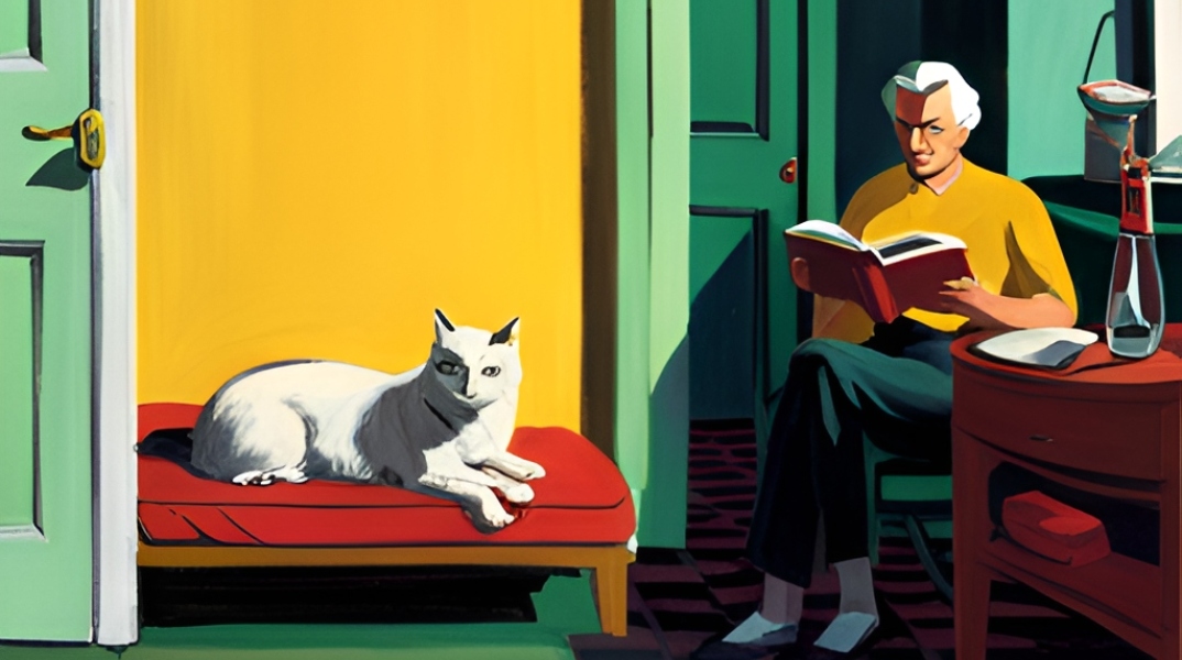 Ημερολογιακές καταχωρίσεις, προσωπικές μαρτυρίες, αναμνήσεις, συναντήσεις και εμμονές