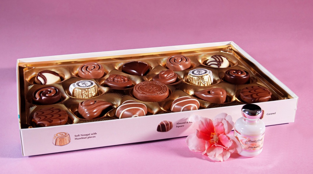 Εορτολόγιο: Σήμερα 21 Νοεμβρίου 2023 γιορτάζει…