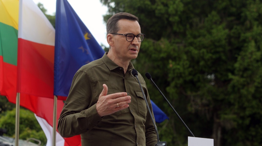 Ματέους Μοραβιέτσκι