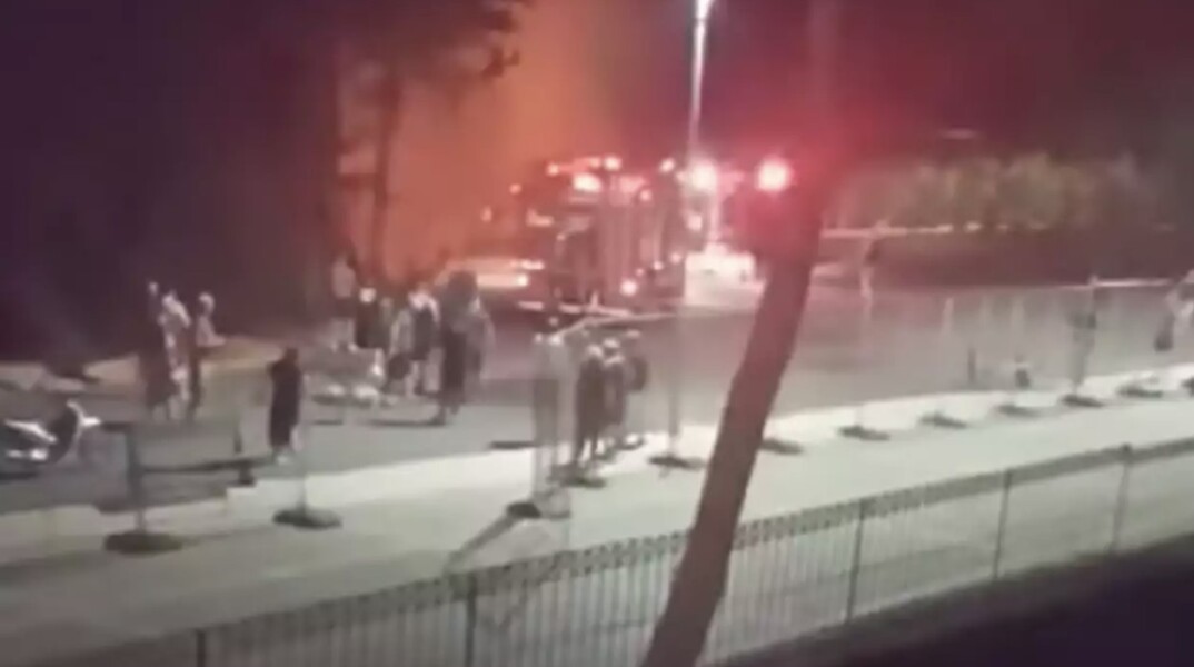 ΑΕΚ: Νεκρός 22χρονος έξω από το γήπεδο