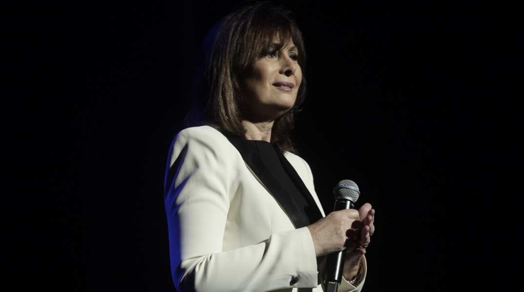 Λιζέτα Νικολάου