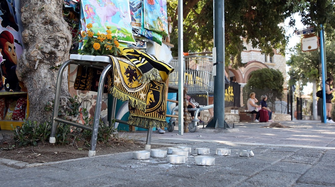 Νέα Φιλαδέλφεια - Η δολοφονία 29χρονου φιλάθλου της ΑΕΚ έρχεται να συμπληρώσει 40 χρόνια βίας μεταξύ οπαδικών στρατών - Το χρονικό των δολοφονικών επεισοδίων. 