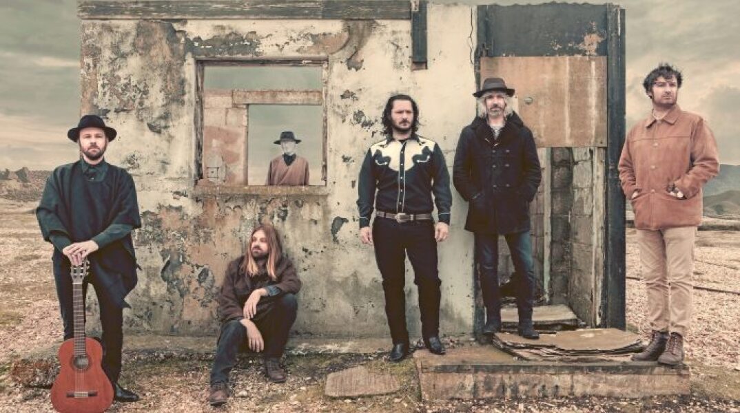 The Coral - Wild Bird: Το τραγούδι της ημέρας, Τρίτη 8 Αυγούστου 2023, από τον Athens Voice 102.5