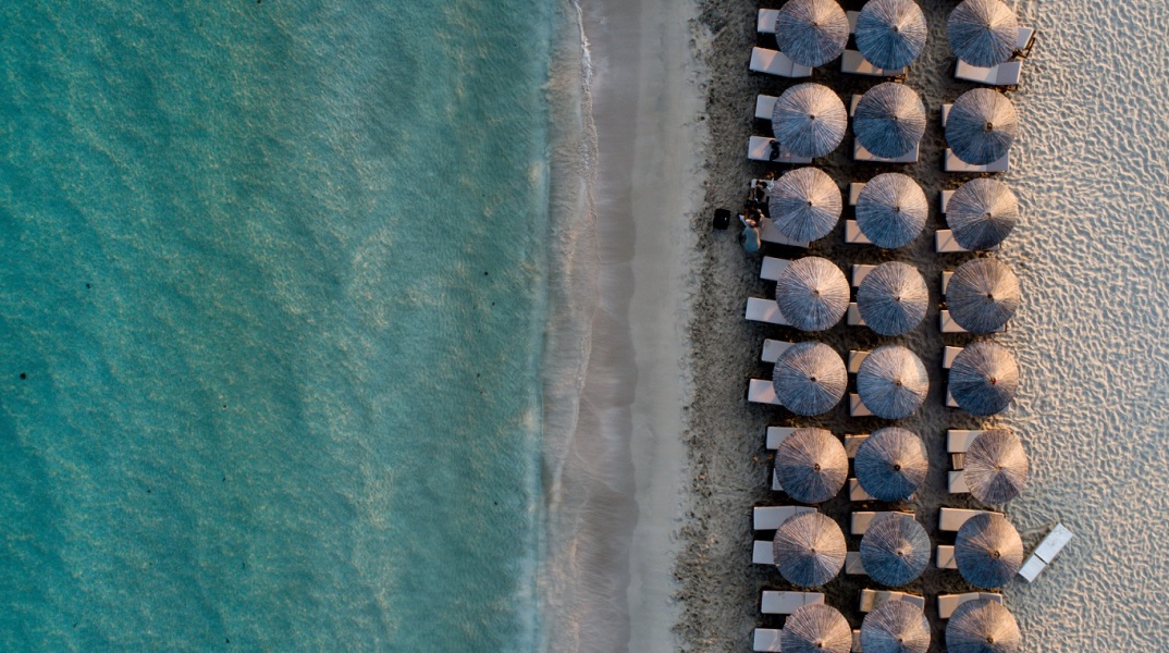 Πάτρα: Οκτώ συλλήψεις σε Ρίο και δυτική Αχαΐα για κατάληψη κοινόχρηστου χώρου αιγιαλού και παραλίας - Λειτουργούσαν καταστήματα υγειονομικού ενδιαφέροντος.