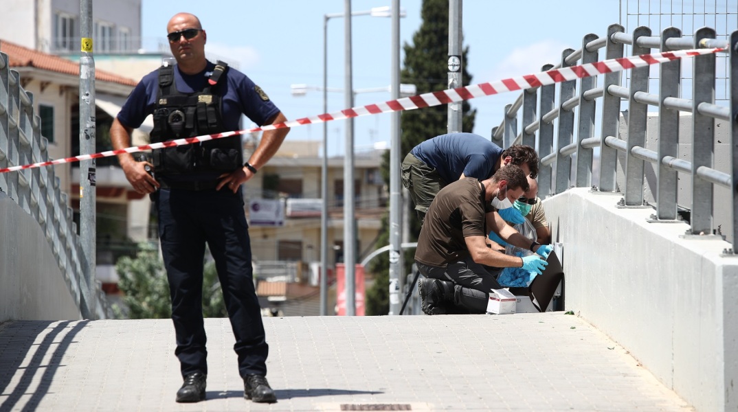 Δολοφονία Μιχάλη Κατσουρή - Νοσοκομείο «Ερυθρός Σταυρός»: Κανένας κίνδυνος για τη ζωή των νοσηλευόμενων τραυματιών - Ανακοίνωση της διοίκησης.