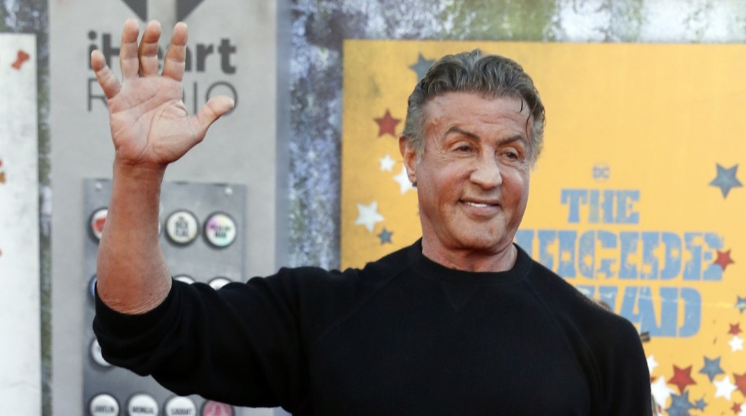 Σιλβέστερ Σταλόνε: Με το ντοκιμαντέρ «Sly» για τη ζωή του Αμερικανού ηθοποιού και σκηνοθέτη θα κλείσει η αυλαία του Φεστιβάλ Κινηματογράφου του Τορόντο.