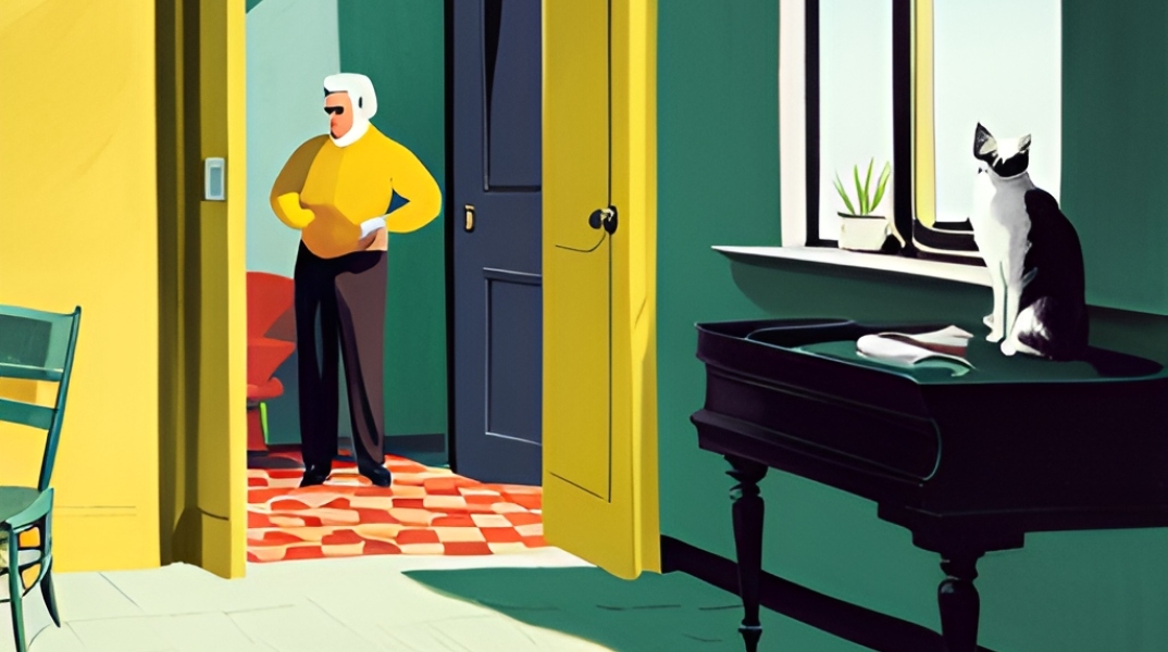 Ημερολογιακές καταχωρίσεις, προσωπικές μαρτυρίες, αναμνήσεις, συναντήσεις και εμμονές