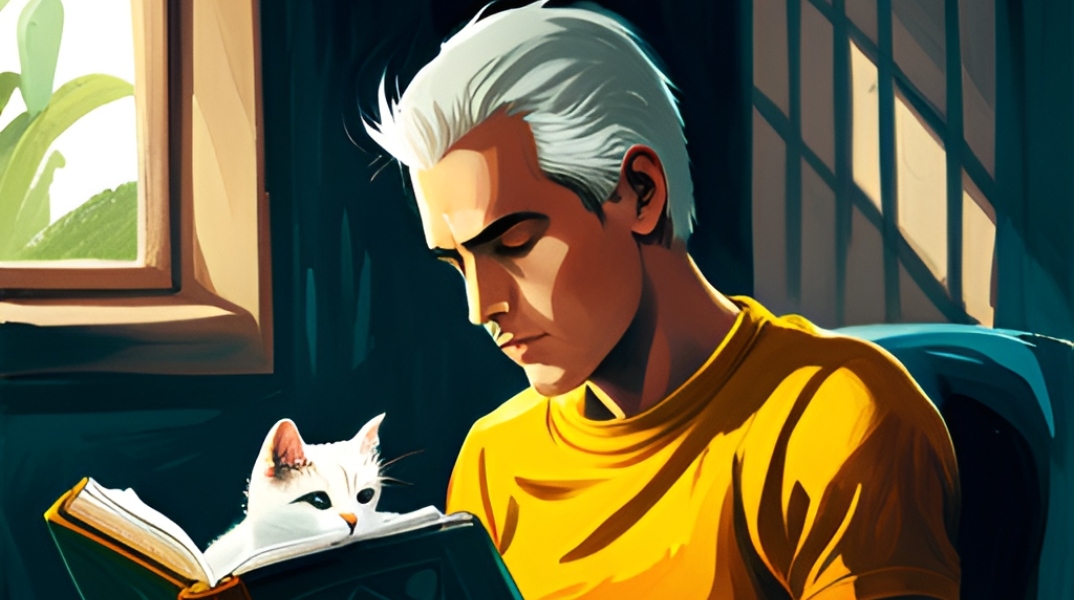 Ημερολογιακές καταχωρίσεις, προσωπικές μαρτυρίες, αναμνήσεις, συναντήσεις και εμμονές