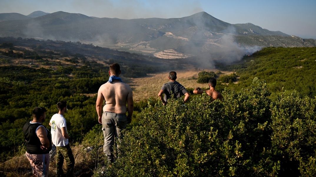 Δέκα σημεία για μια καλύτερη πολιτική αντιμετώπισης των καταστροφών 