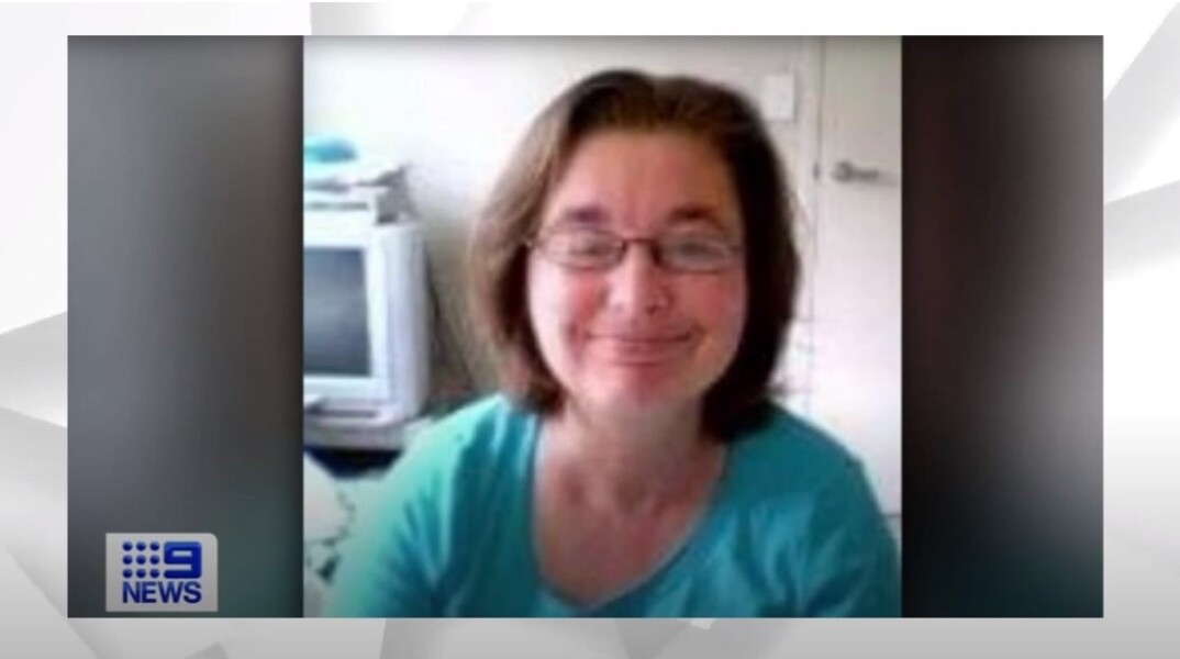 Μία 38χρονη γυναίκα που δολοφονήθηκε πριν από 13 χρόνια βρέθηκε τσιμεντωμένη σε τοίχο