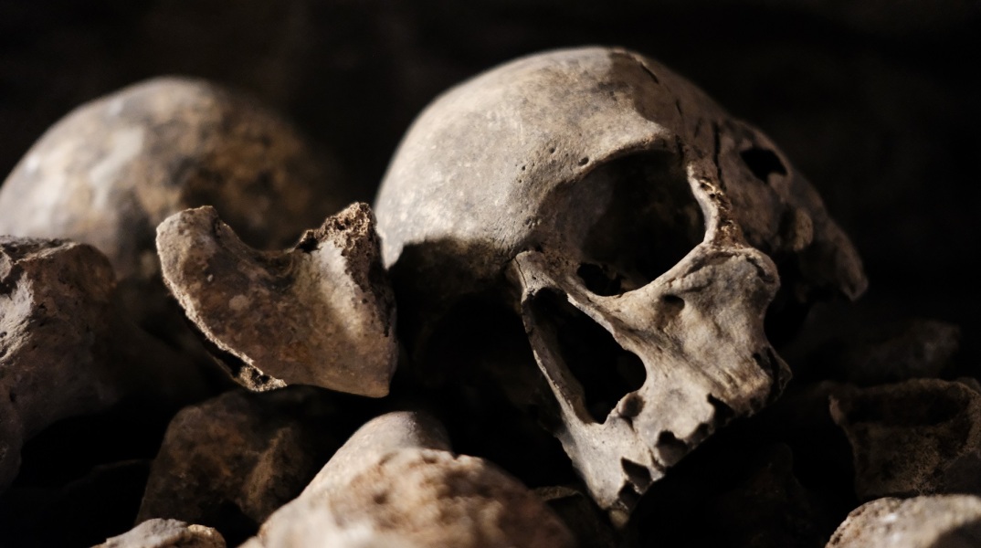 Κίνα: Ανακαλύφθηκε αρχαίο κρανίο από άγνωστο ανθρώπινο είδος - Δε μοιάζει με κανένα άλλο ανθρωποειδές που έχει βρεθεί στο παρελθόν.