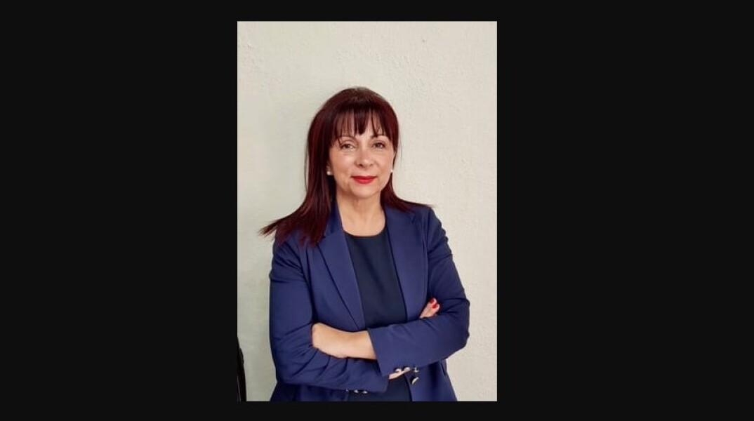 Αποχώρησε από τον ΣΥΡΙΖΑ η Ελένη Λαφτσή