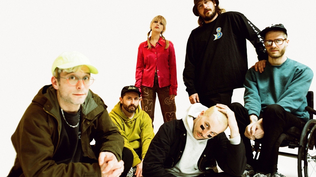 Portugal. The Man - Grim Generation: Το τραγούδι της ημέρας, Παρασκευή 11 Αυγούστου 2023, από τον Athens Voice 102.5