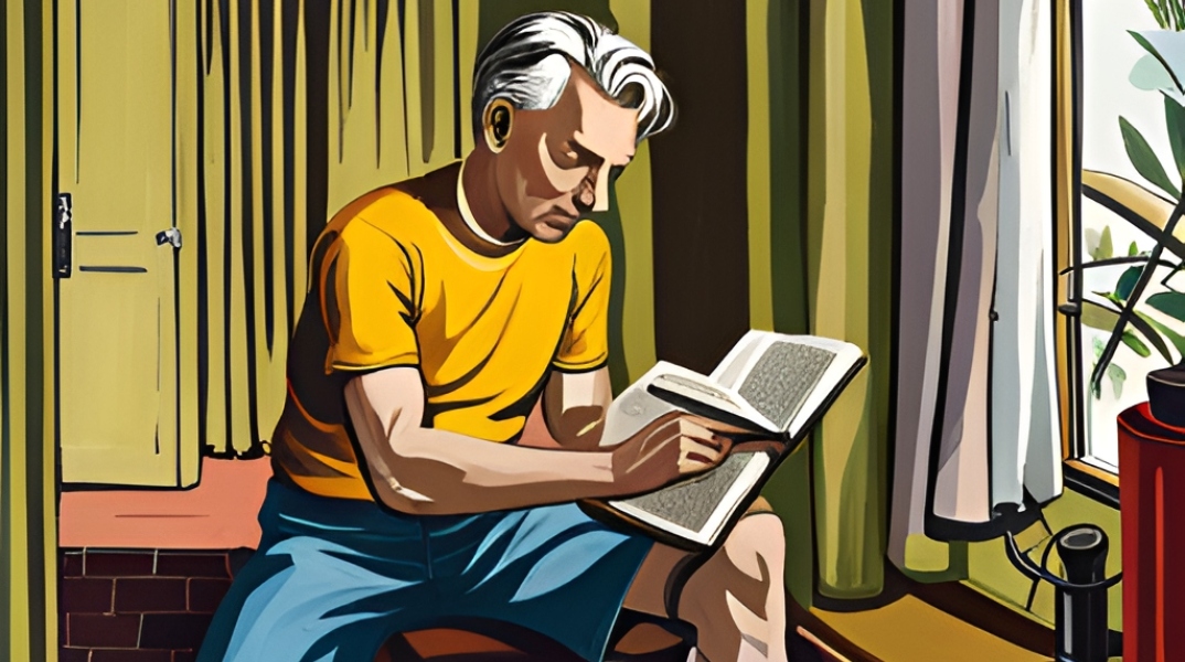 Ημερολογιακές καταχωρίσεις, προσωπικές μαρτυρίες, αναμνήσεις, συναντήσεις και εμμονές