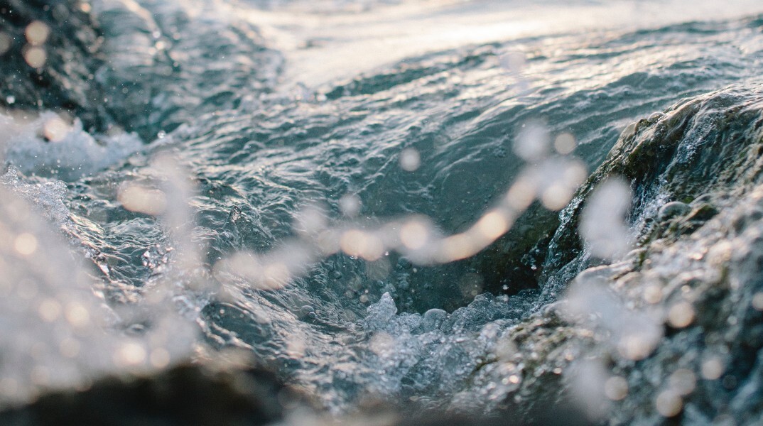 Κύματα θάλασσας