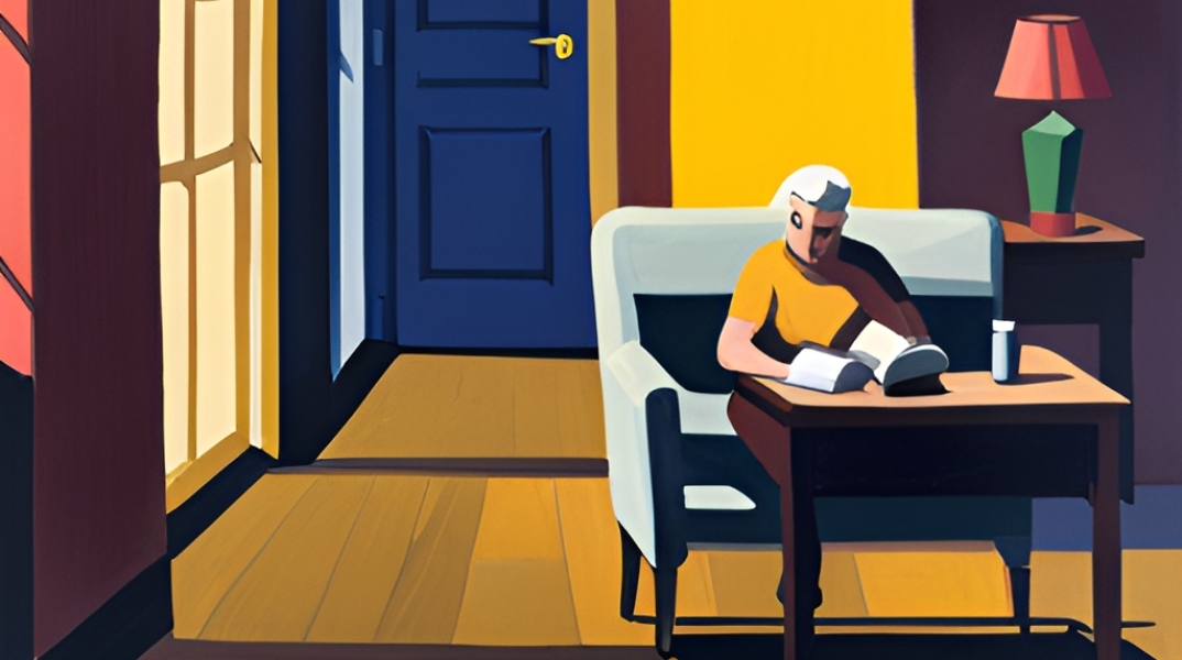 Ημερολογιακές καταχωρίσεις, προσωπικές μαρτυρίες, αναμνήσεις, συναντήσεις και εμμονές