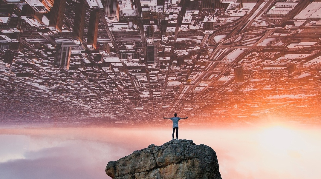 Το μέλλον των μεγάλων πόλεων στον κόσμο: Τα φαινόμενα φυγής, τα προβλήματα διαβίωσης και τα πράγματα που τις κάνουν ελκυστικές