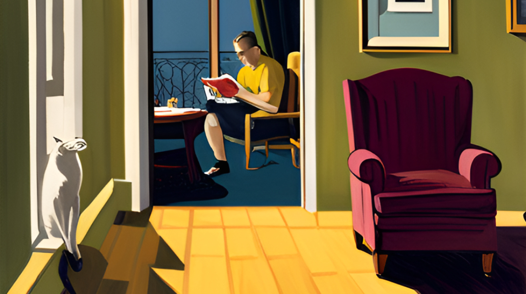 Το ημερολόγιο της Τρίτης | 15.08.2023