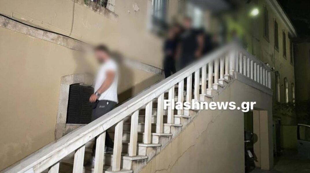 Δύο γιατροί και άλλα δύο άτομα στη φυλακή για τις παράνομες υιοθεσίες στα Χανιά
